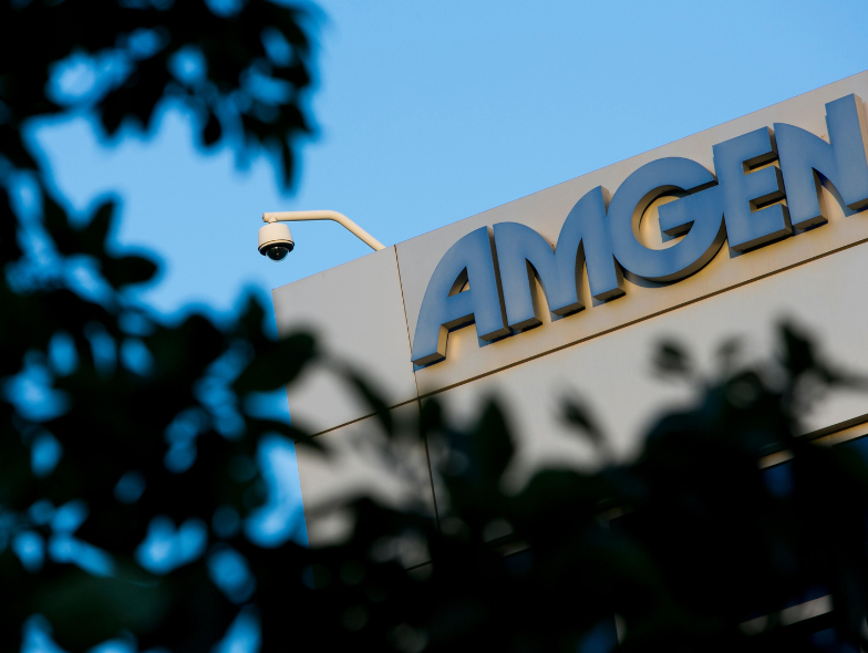 Amgen Launches First Biosimilar To Humira® In US